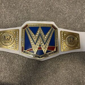 Kids WWE Belt